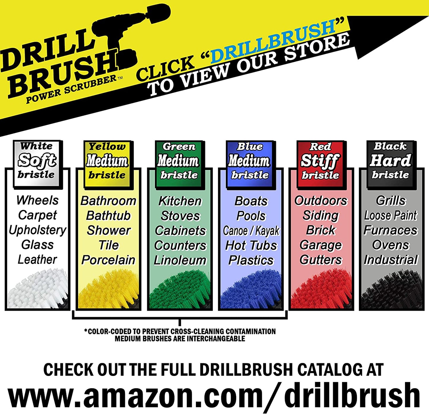 BBQ Grill Brush - Grill Accessories - BBQ Grill - Grill Cleaner - Grill Tools - BBQ Brush - Electric Smoker - Smokers and Grills - Grill Scraper - BBQ Tools